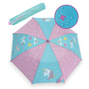 Magic Regenschirm Einhorn