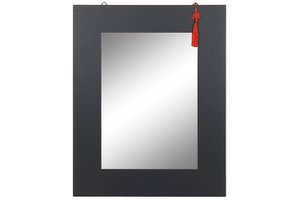 ESPEJO ABETO MDF 70X2X90 ORIENTAL NATURAL MB194147