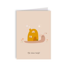 Kleintjes & kaartjes