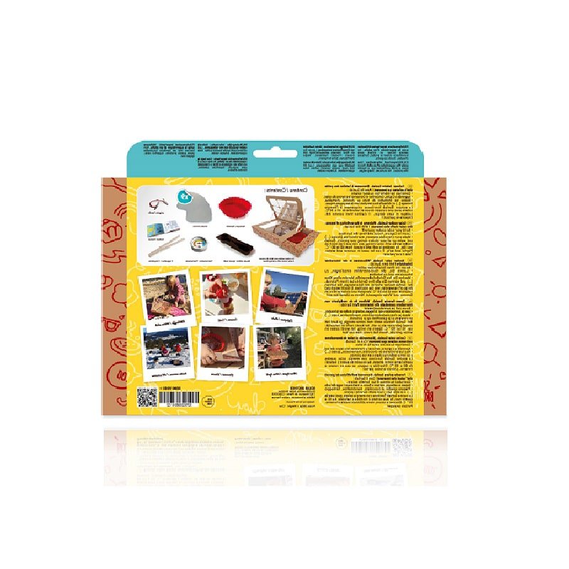 SUNLAB® Solar-Lernset