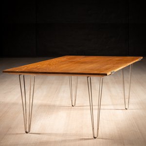 Placid Wave Table