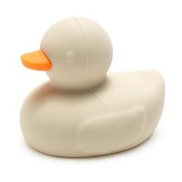 Silicone Bath Toys Animals – Set of 3