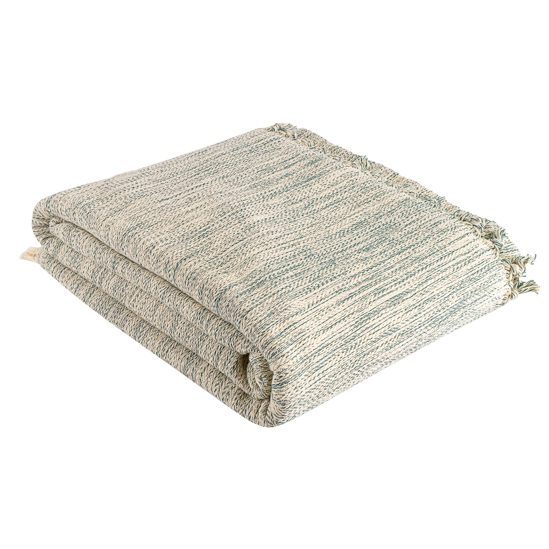 Green 62x86 inch (160x220cm)
