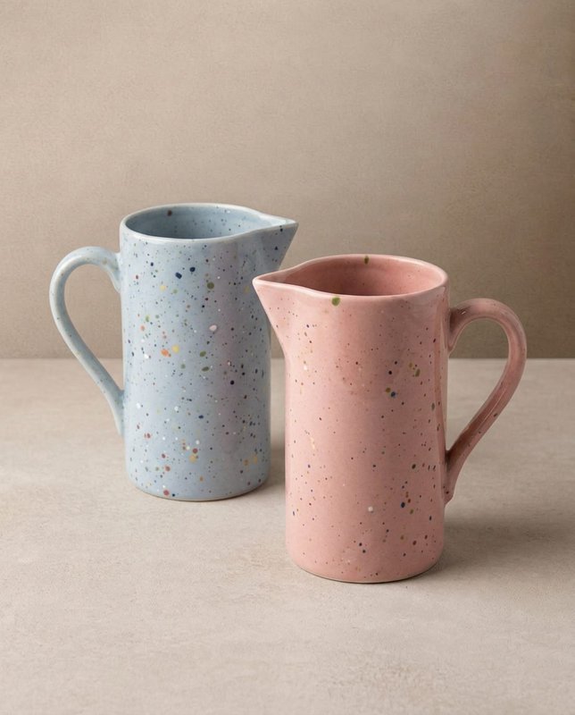 New Party Pitcher 1.5L Pink