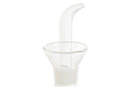 BOROSILIKATÖL DOSE 8,5X8,5X29 500ML PC207940