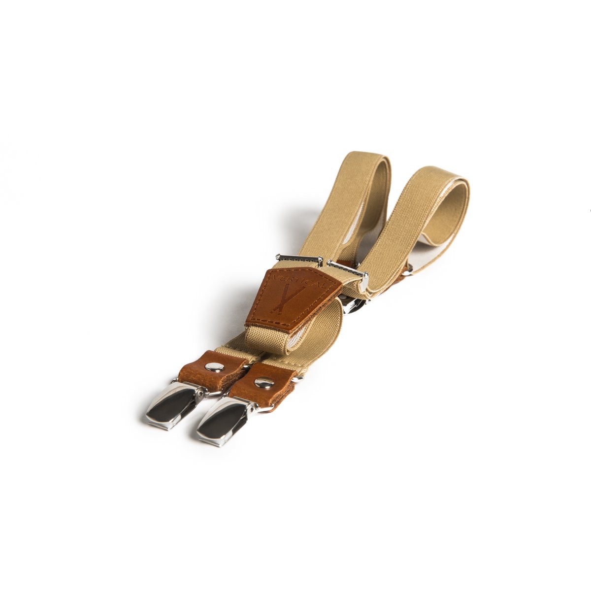Little Lilloises children's suspenders