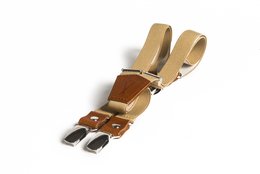 Little Lilloises children's suspenders