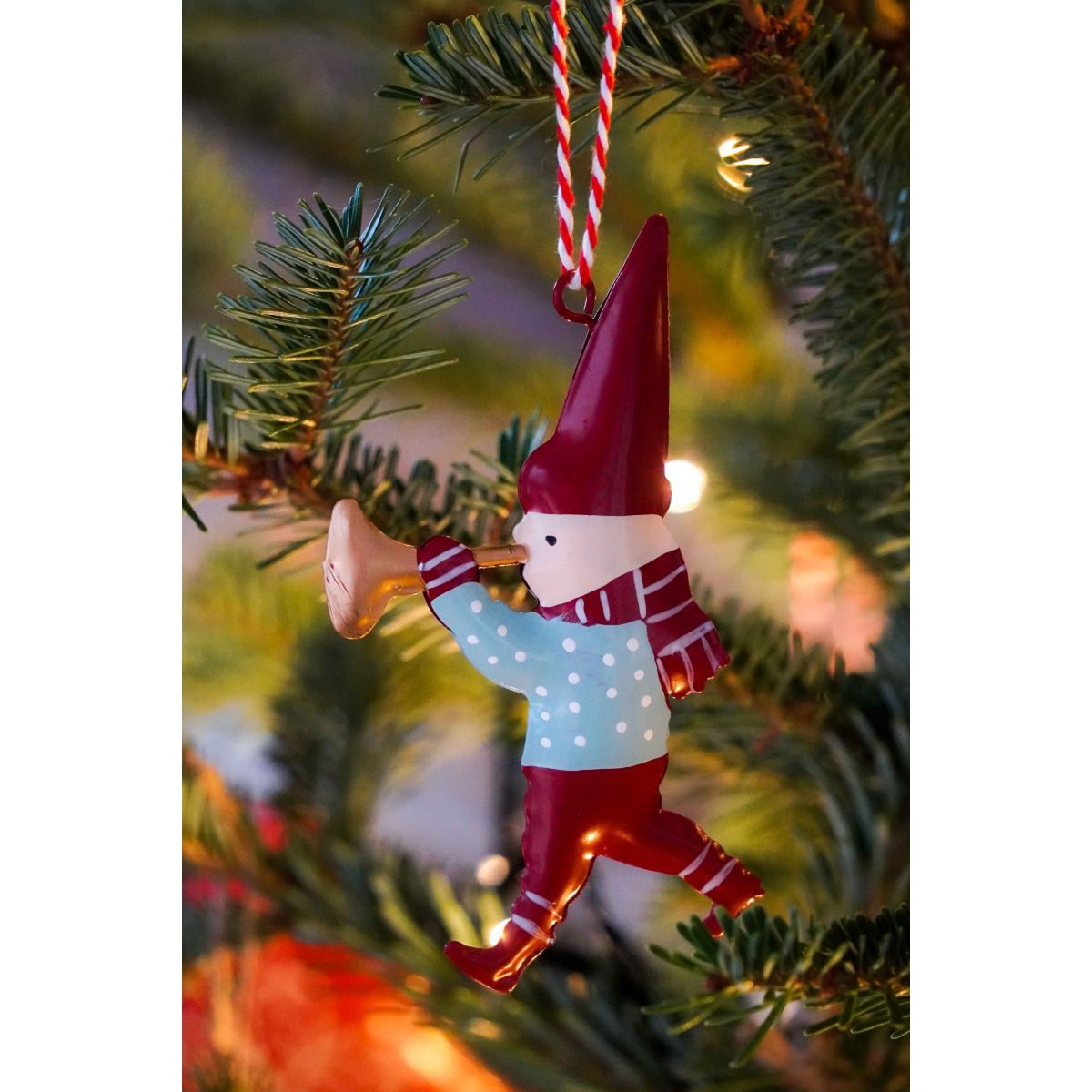 Happy elf 11cm Isabelle Rose