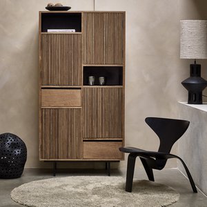 Rhythm cabinet