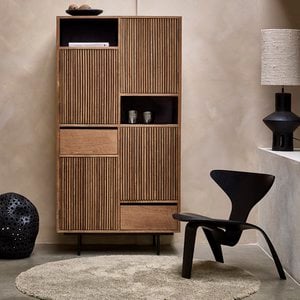 Rhythm cabinet