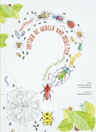 Oplev insekternes verden
