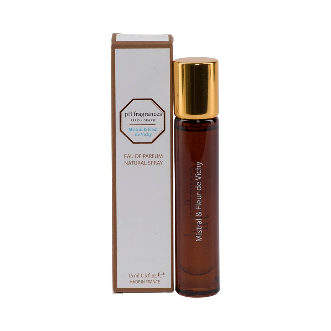 PARFUM MISTRAL