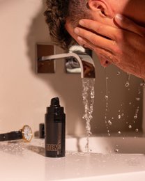 MEN³ Face Polish