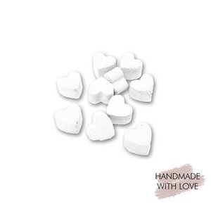 Mini ceramic tips 10 pieces