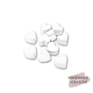 Mini ceramic tips 10 pieces