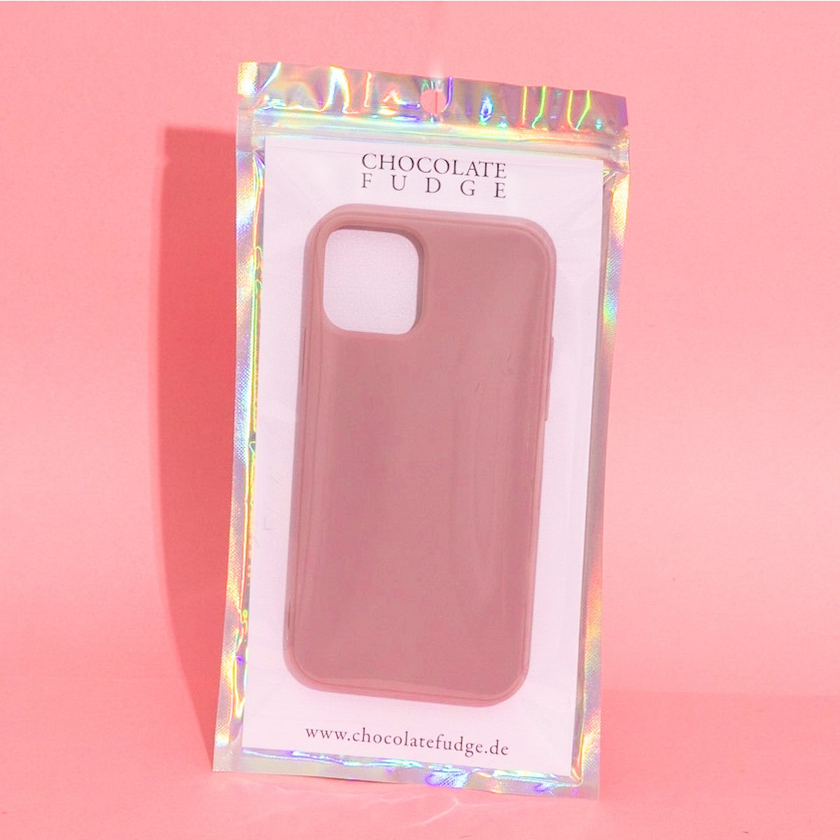 CAJA DE CAJA DE TELÉFONO MÓVIL DIY (iPhone 12) refina tu carcasa tú mismo