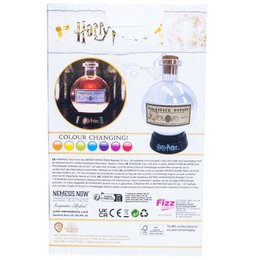 Harry Potter - Magische Magievorteillampe (klein)