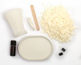 DIY WEIHNACHTSBAUMWALD-KIT