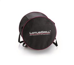 Klasyczny grill stołowy LotusGrill - Ø350mm