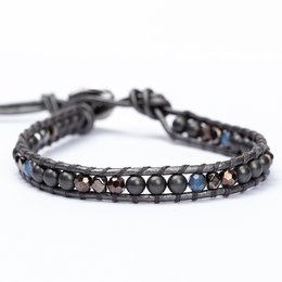 Armbånd 'Blackberry'