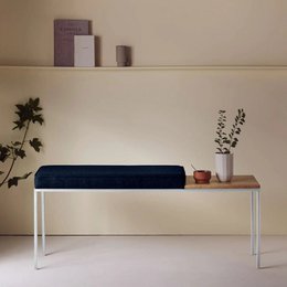 Cube Bank - Wool Line