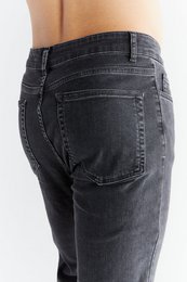 carbon-gray 30W*34L