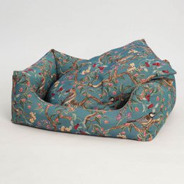 Hundebett Box Bett Birdy
