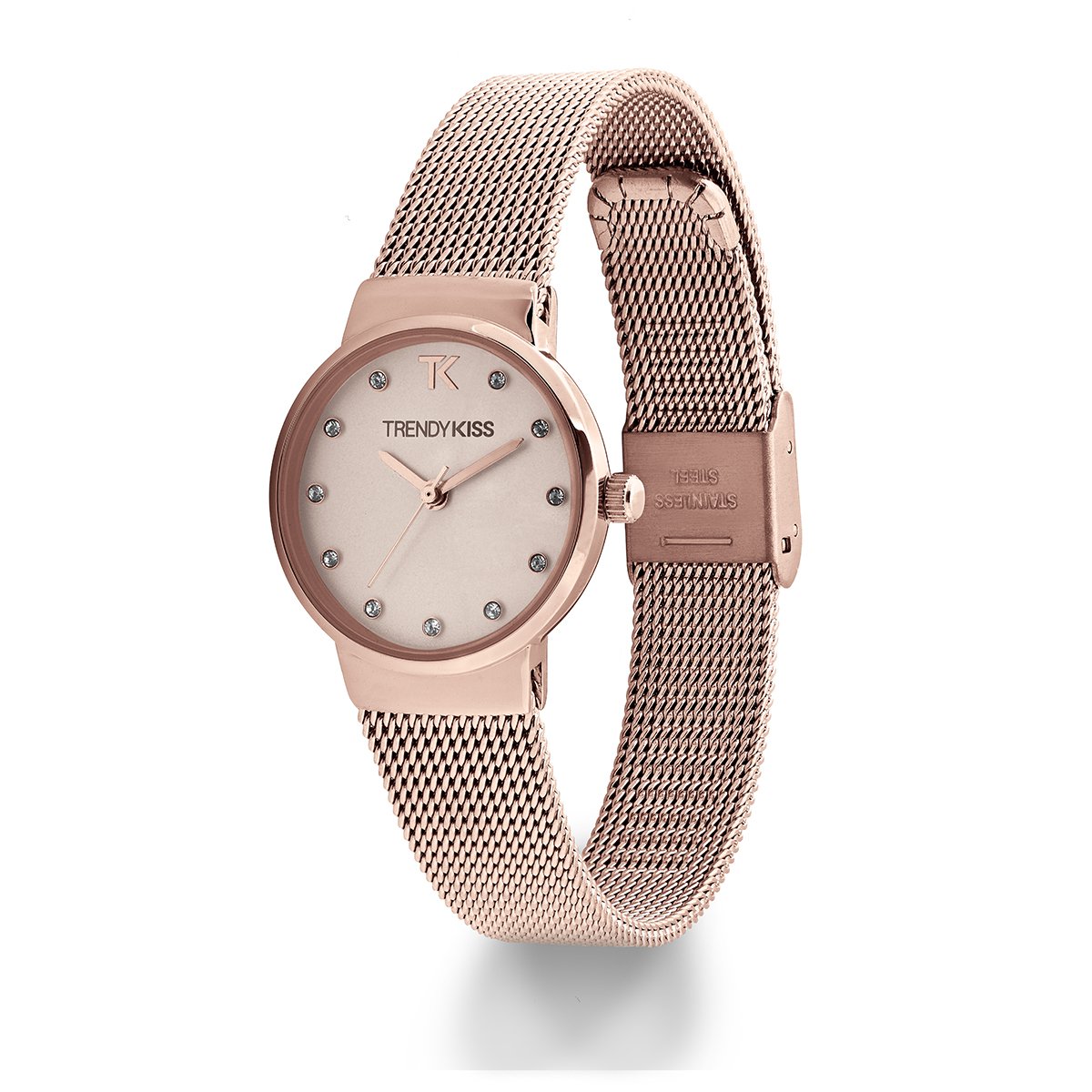 Kirsten mesh