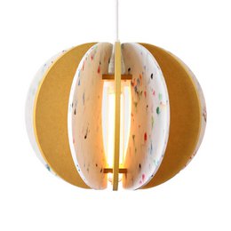 Rund Alpha Zulu suspension