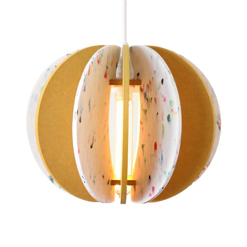 Rund Alpha Zulu suspension
