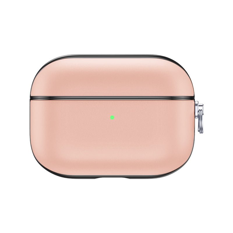 AirPods etui Snap Pro Pink