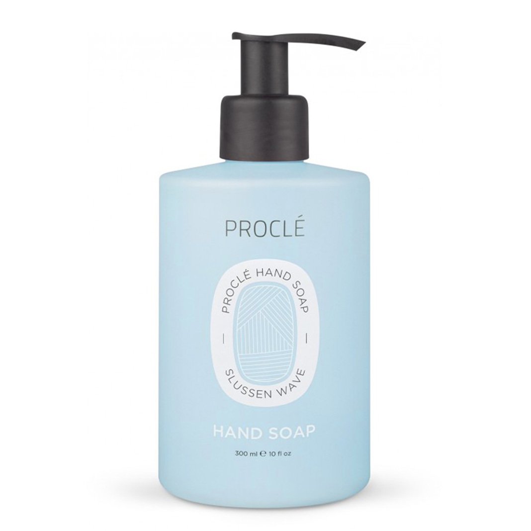 PROCLE HANDZEEP