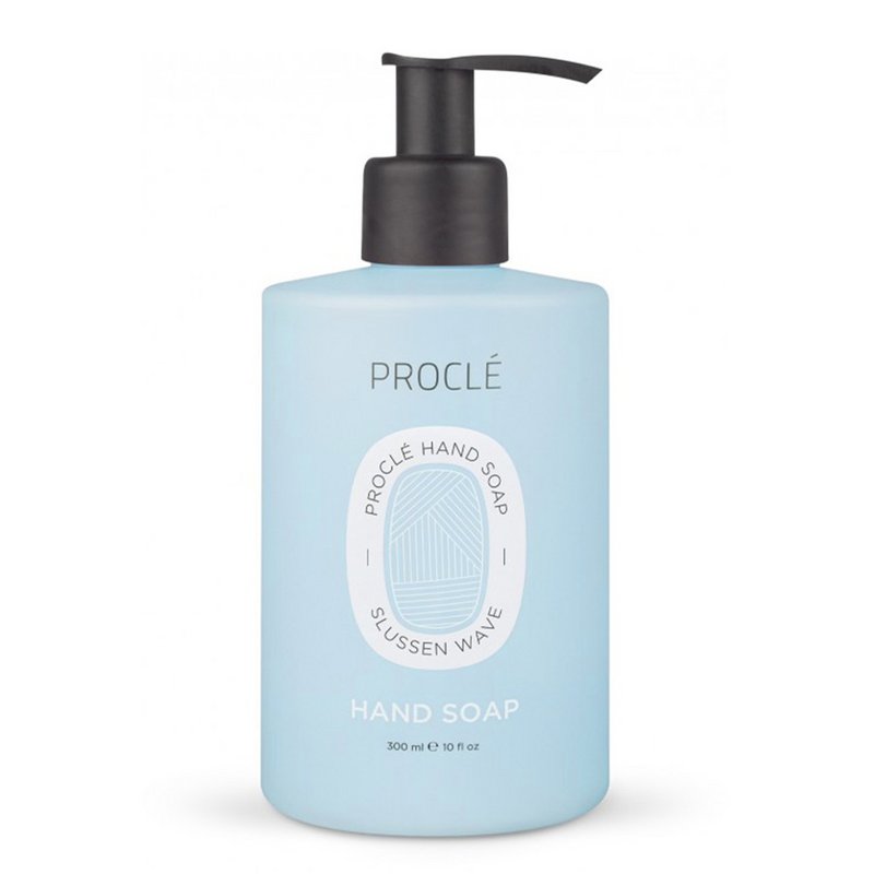 PROCLE HANDZEEP
