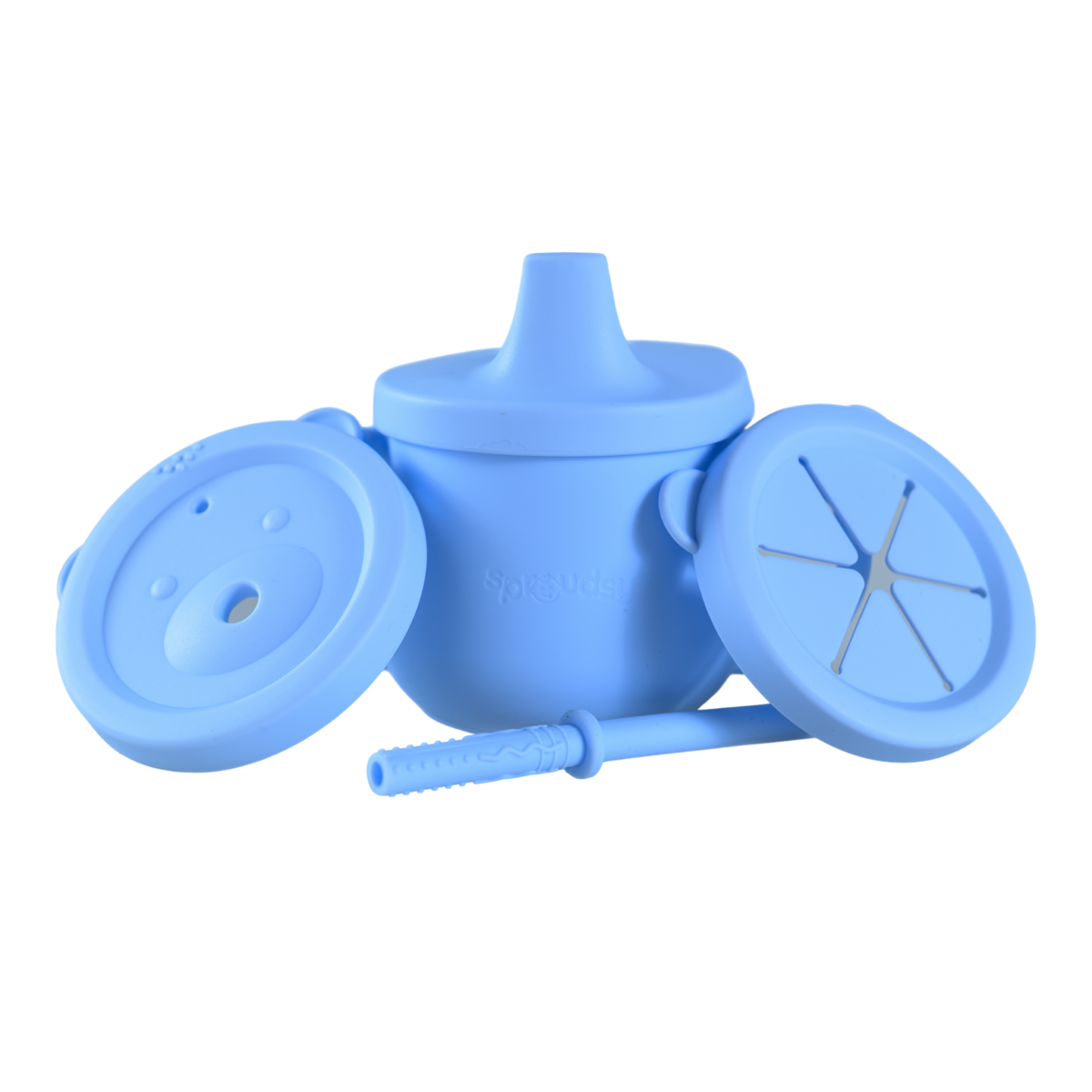 Baby Blue