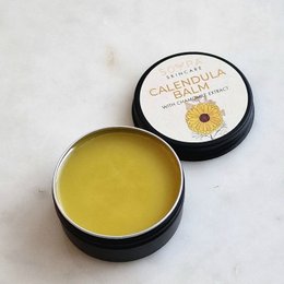 Calendula balsam