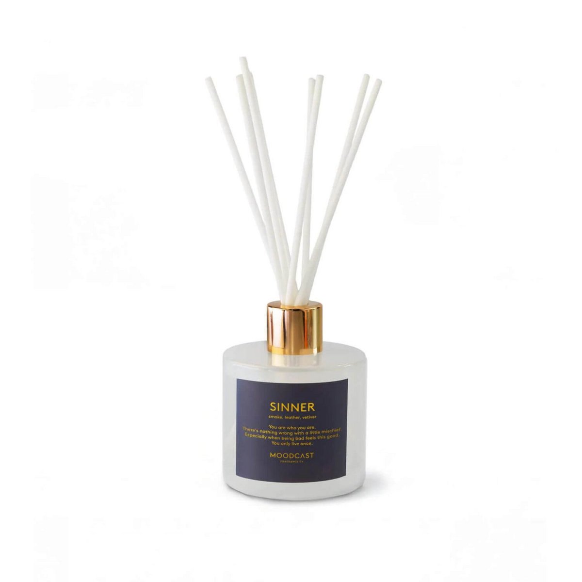 Sinner 100 ml Duftstäbchen-Diffusor