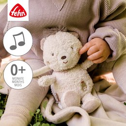 Musikalischer Bär