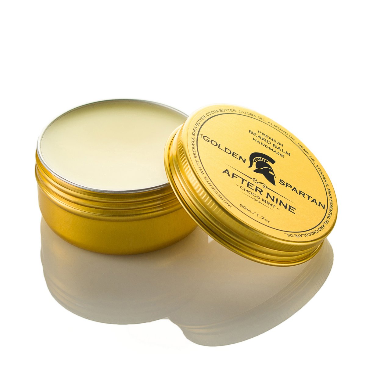 AFTER NINE Premium Beard Balm