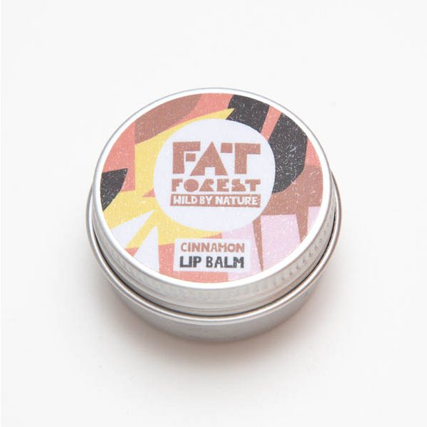 Lip Balm - Cinnamon