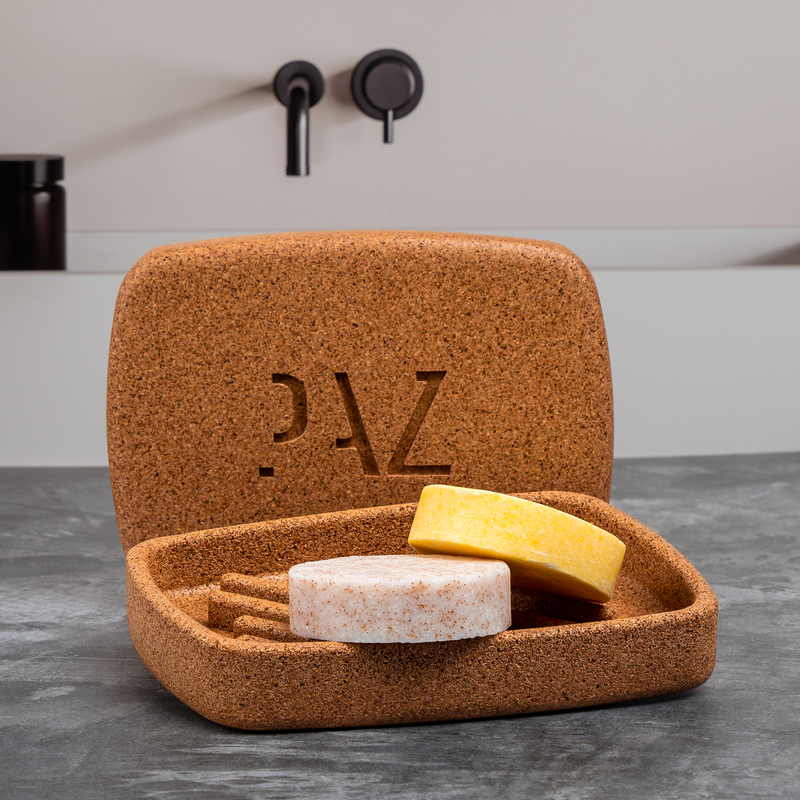 Cork Tray
