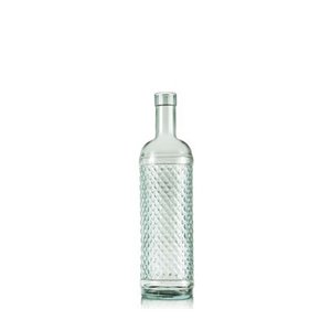 Fles Diamante 72cl, met kurk