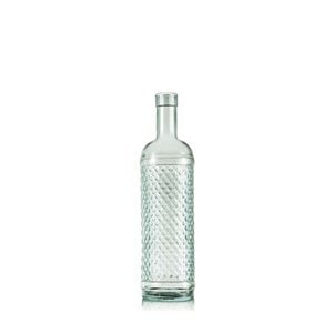 Fles Diamante 72cl, met kurk