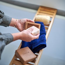 BOÎTE EN LIÈGE TORTUE