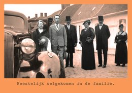 Ministerie van Unieke Zaken