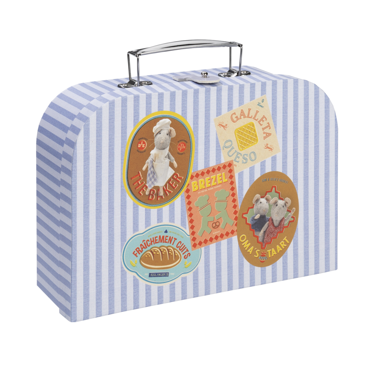 Mouse House To Go - Bakery