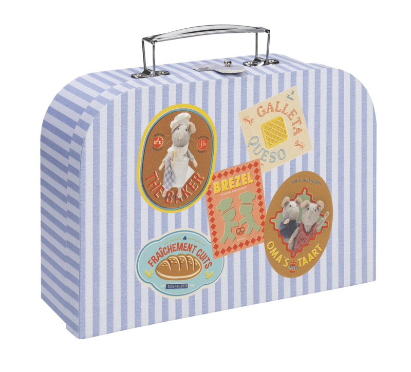 Mouse House To Go - Bakery