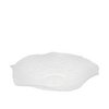 Coupe vague transparente 36cm