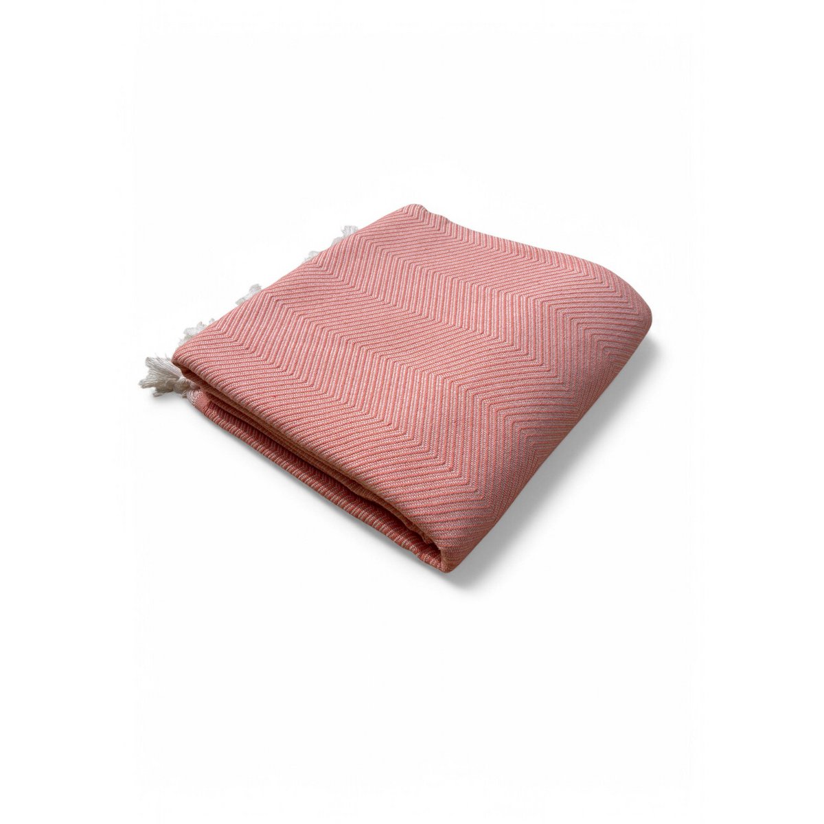 Deken - Leyla Line - Rosé Glow
