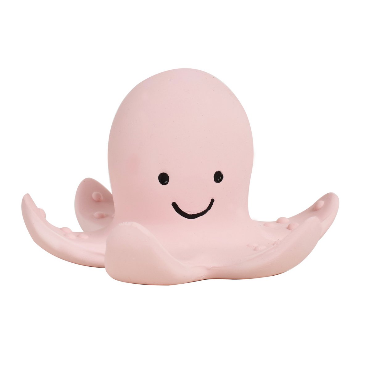 Mijn Eerste Oceaandiertje Octopus