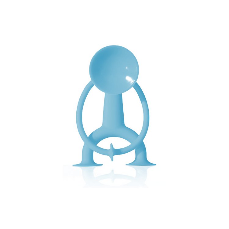 Figura d'azione Oogi - Azzurro
